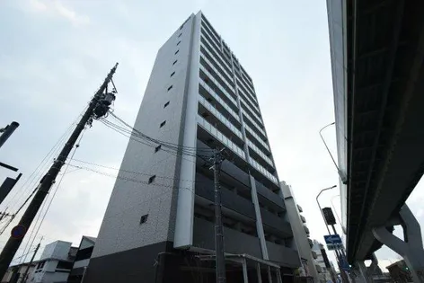 エスリード名城公園プライムの画像