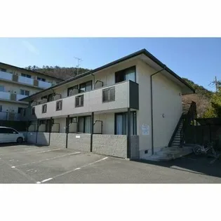 鏡石ハウスの画像