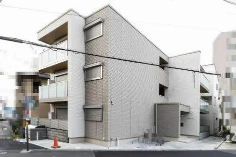 メゾン ド エールの画像