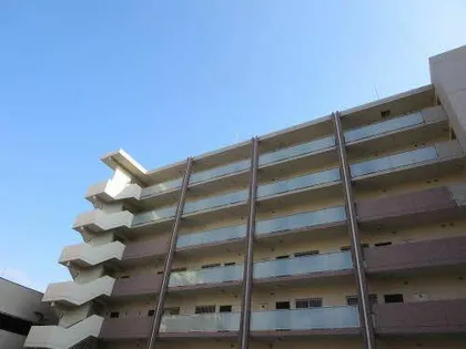 メロッソ福島の画像