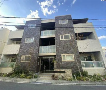 シャーメゾン ピーノの画像