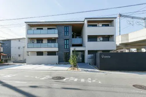 SIESTAの画像