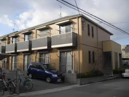 シャーメゾン北王子A B棟の画像