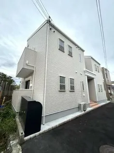 ソレイユ貝塚の画像