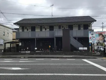 エフティ コートの画像