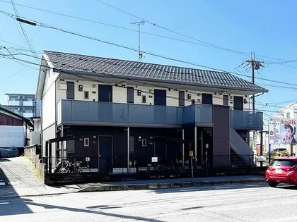 エフティ コートの画像