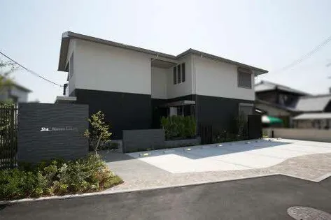 シャーメゾン クラッセの画像