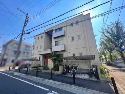 ロザレス大住の画像