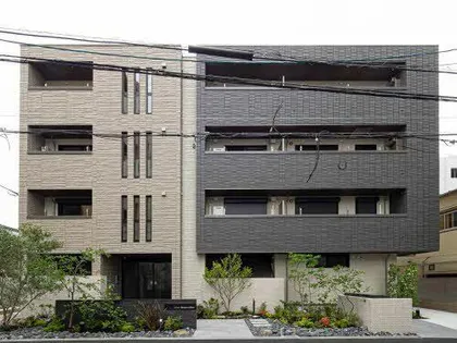 シャーメゾン ボンヌコリーヌの画像