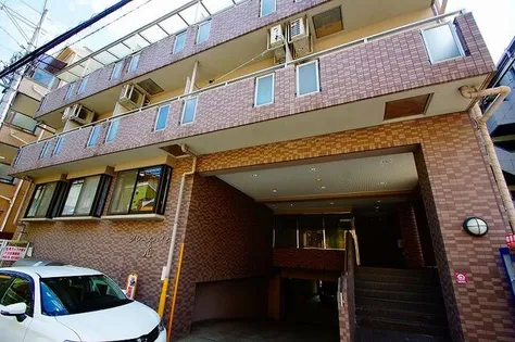 グレースハイム光の画像