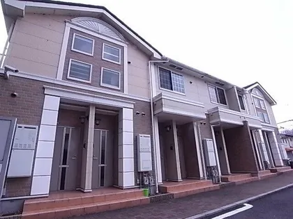 アイリスプレイスの画像