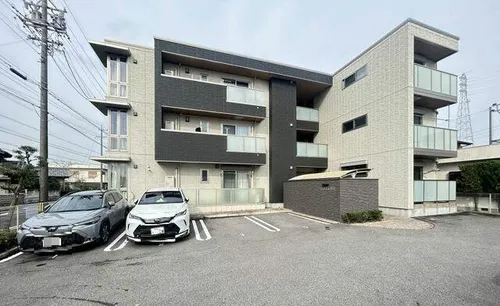 シャーメゾン城南の画像