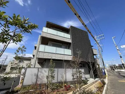 アヴァンギャルド知多の画像