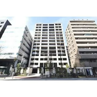 レジア赤坂テラスの画像