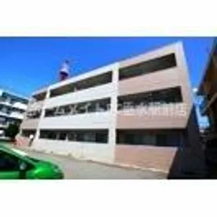 エートピアYMAの画像