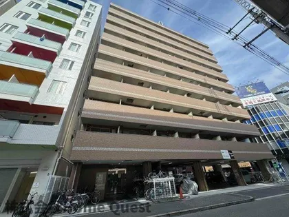 M'プラザ布施駅前の画像