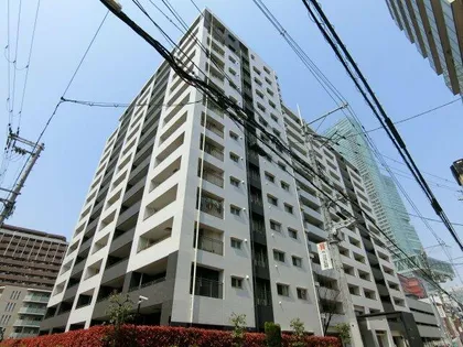 サンクタス阿倍野ザ プレミアの画像