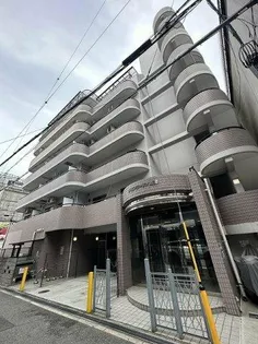 ニューアムザマンションの画像