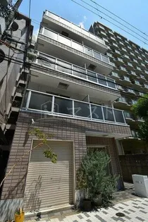 ラ フォルム与力レジデンスの画像