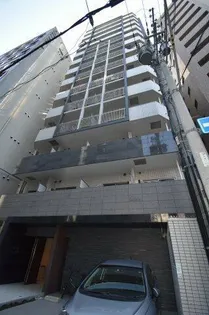 WーSTYLE大阪駅前の画像