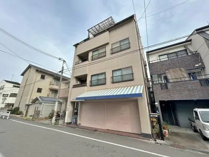 サンシティー針中野の画像