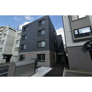 JIC新道東の画像