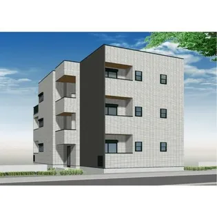 福岡県福岡市南区井尻5丁目【アパート】の外観