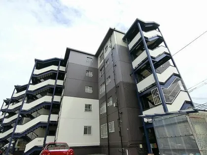 ユメノサニーハイツの画像