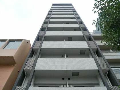 ポルト ボヌール四天王寺夕陽ヶ丘ミラージュの画像