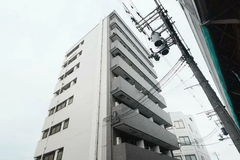 マンション輝の画像