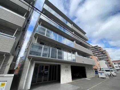 GLASS山鼻EASTの画像