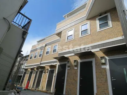 グランドソレイユ森河内の画像