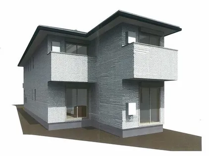 エルメゾン下鴨松ノ木町の画像