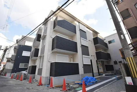 リュクスグランツの画像