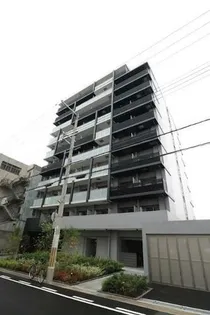 兵庫県神戸市長田区細田町2丁目【マンション】の外観