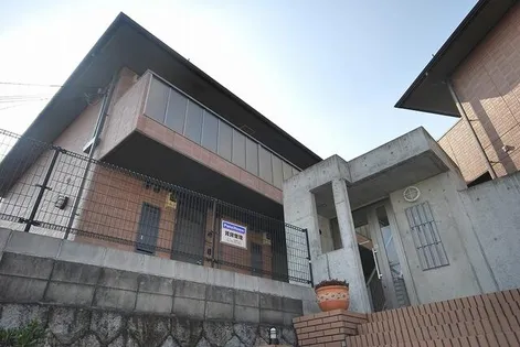 サンクレスト Aの画像