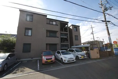 カーサエスペランサの画像