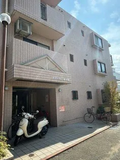 メゾンクレール大濠の画像
