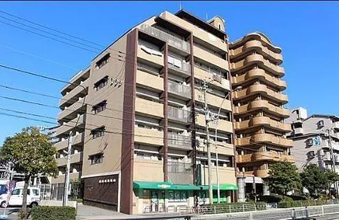 アネックス六兵衛三番館の画像