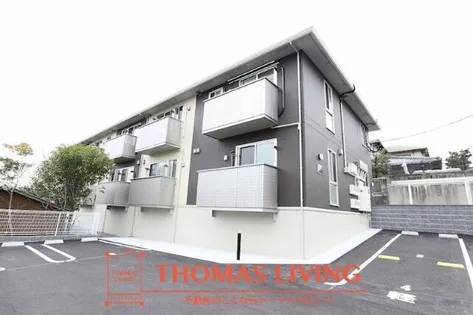 グラン フィオーレの画像