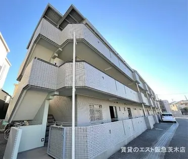 メゾンアヴェニールの画像