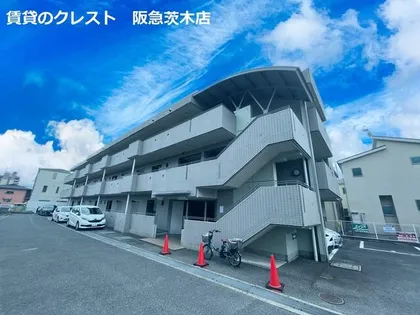 メゾンアヴェニールの画像