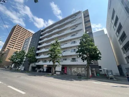 イオ南3条の画像