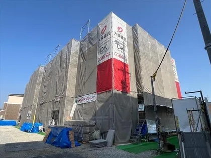 ソレイユ茨木の画像