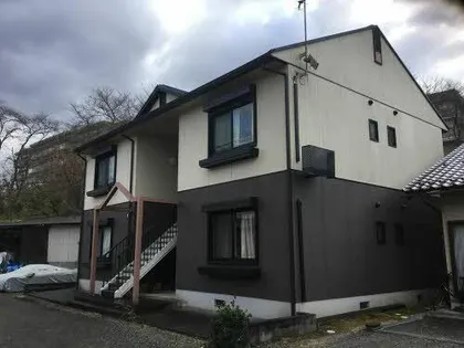 ハイツ岡谷の画像