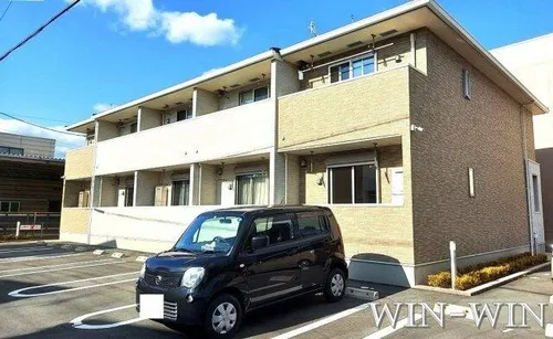 ラインズ山田町の画像