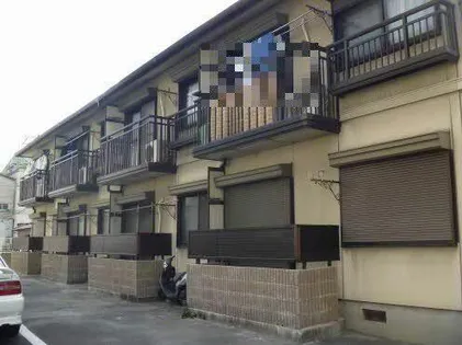 佃ハイツの画像