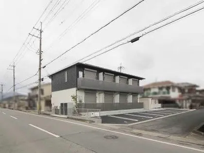 プロヌーブ颯士の画像