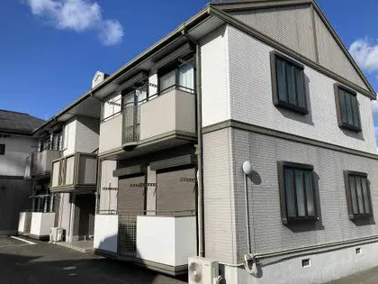 メゾンモンハイム東の画像