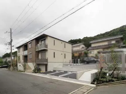 ボヌールIIの画像